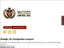 Sites similar to vasquezlawnc.com