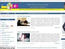 Sites similar to vasrada.gov.ua