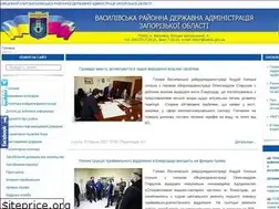Sites similar to vasrda.gov.ua