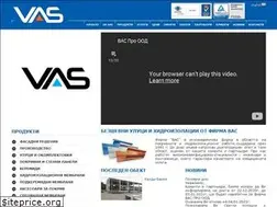 Sites similar to vasroofing.com