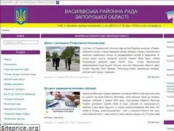 Sites similar to vasrr.gov.ua