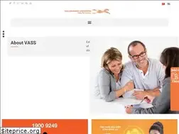 Sites similar to vass.com.vn