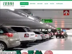 Sites similar to vass.net.vn