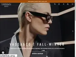 Sites similar to vassacodiscount.ru