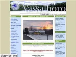 Sites similar to vassalboro.net