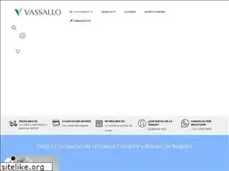 Sites similar to vassallo.com.ar