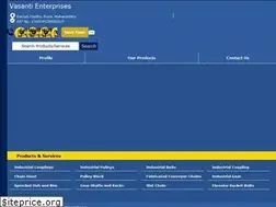 Sites similar to vassantienterprises.com
