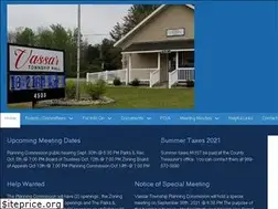 Sites similar to vassartownship.org
