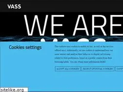 Sites similar to vasscompany.com