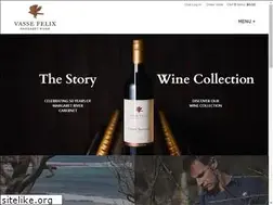 Sites similar to vassefelix.com.au