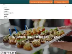 Sites similar to vasselsmainstcatering.com