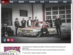 Sites similar to vassendgutane.no