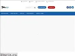 Sites similar to vasseps.wa.edu.au