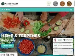 Sites similar to vassevalley.com.au