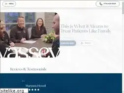 Sites similar to vasseydentalpartners.com
