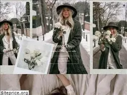 Sites similar to vassiakostara.com