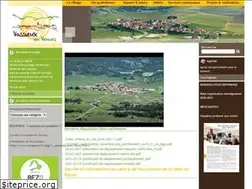 Sites similar to vassieuxenvercors.fr
