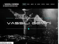 Sites similar to vassiligemini.com