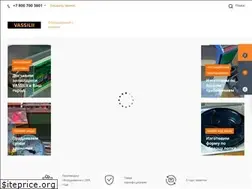 Sites similar to vassilii.ru