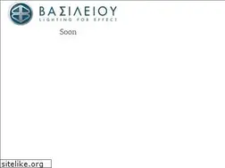 Sites similar to vassiliou-sa.gr