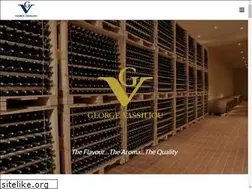 Sites similar to vassilioudomaine.gr