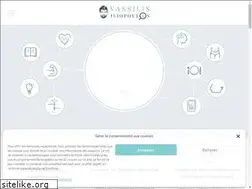 Sites similar to vassilis-nutrition.com