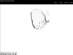 Sites similar to vassilismalamas.com