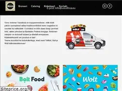 Sites similar to vassilissa.eu