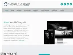 Sites similar to vassilistangoulis.com