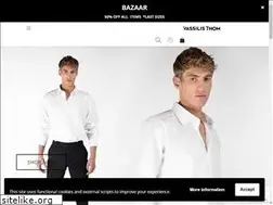 Sites similar to vassilisthom.com