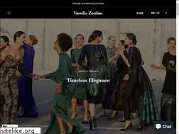 Sites similar to vassiliszoulias.com