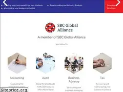 Sites similar to vassintl.com