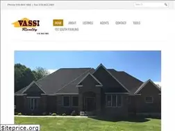 Sites similar to vassirealtyinc.com