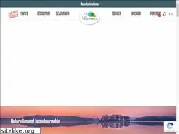Sites similar to vassiviere.com