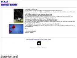 Sites similar to vassl.com