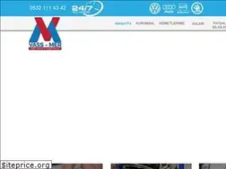 Sites similar to vassmerotomotiv.com