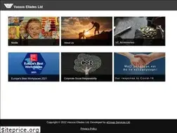 Sites similar to vassoseliades.com
