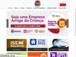 Sites similar to vassouras.rj.gov.br