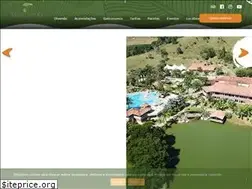 Sites similar to vassourasecoresort.com.br