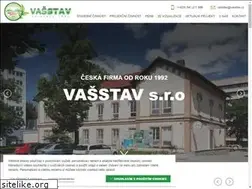Sites similar to vasstav.cz