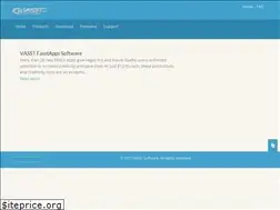 Sites similar to vasstsoftware.com