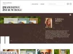Sites similar to vassula.pl