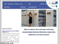 Sites similar to vasszer.hu