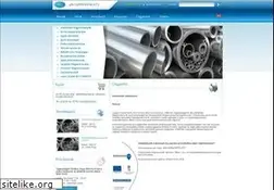Sites similar to vasszinesfem.hu