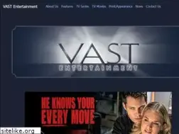 Sites similar to vast-entertainment.com