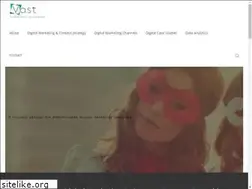 Sites similar to vast-interactive.com
