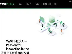 Sites similar to vast-media.com
