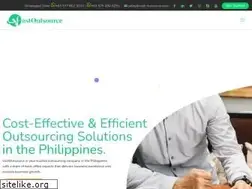 Sites similar to vast-outsource.com