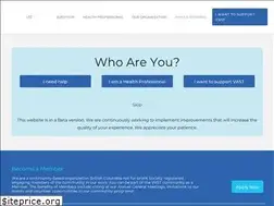 Sites similar to vast-vancouver.ca