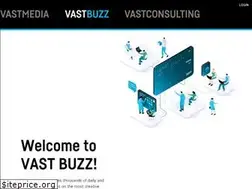 Sites similar to vast.buzz